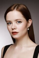 Мила Ершова