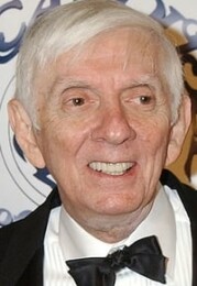 Aaron Spelling