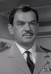Alan Tilvern