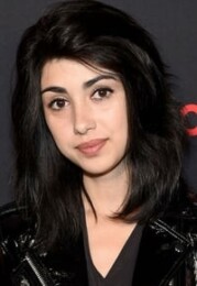 Alexa Mansour