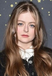 Anna Baryshnikov