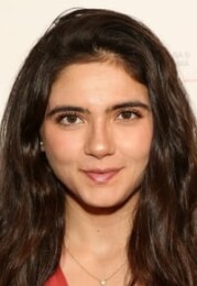 Arienne Mandi