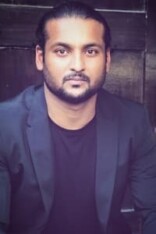 Assif Yogi