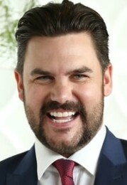 Ben Mingay