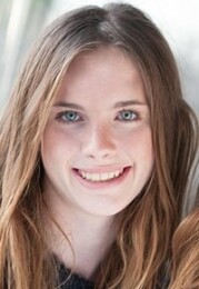 Cali Sheldon