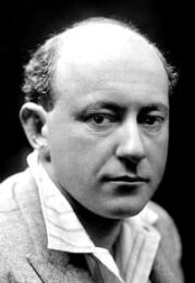 Cecil B. DeMille