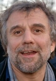 Christophe Offenstein