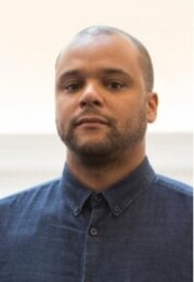 Daniel Fajemisin-Duncan