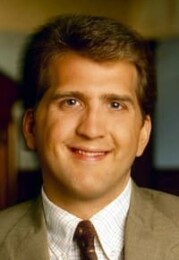Daniel Roebuck