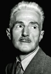 Dashiell Hammett