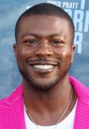 Edwin Hodge