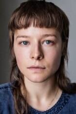 Emma D’Arcy