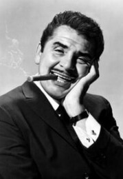 Ernie Kovacs