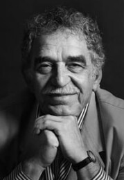 Gabriel García Márquez