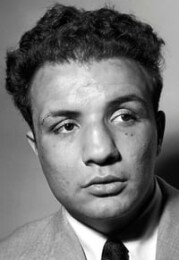 Jake LaMotta