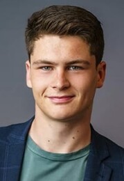 James Bingham
