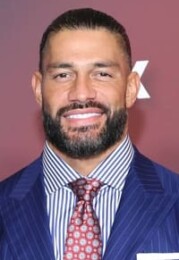 Joe Anoa’i
