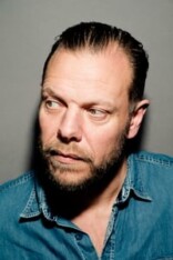 Johan Olsen