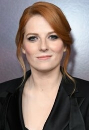 Krysty Wilson-Cairns