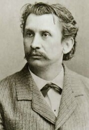 Leopold von Sacher-Masoch