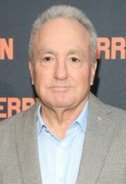 Lorne Michaels