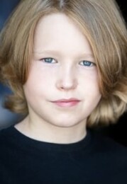 Luke David Blumm
