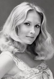 Marilyn Burns