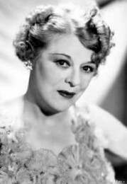 Mary Boland