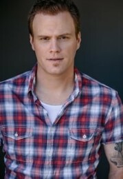 Matt McTighe