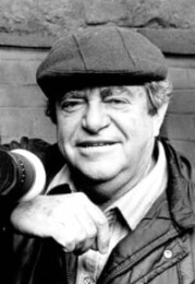 Menahem Golan