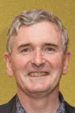 Mike Carey