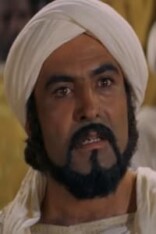 Mounir Moasery