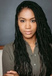 Natalie Malaika