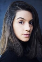 Olivia Popica
