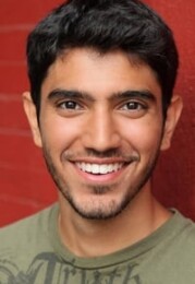 Omar Maskati