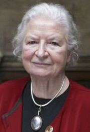 P. D. James