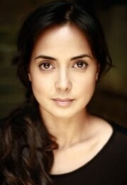 Rebecca Grant