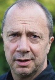 Rob Jarvis
