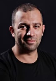 Şevket Çoruh
