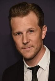 Shane Johnson