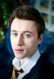 Shane O’Meara