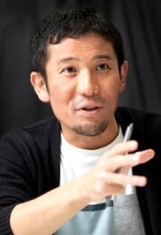 Shuhei Morita
