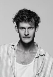 Simon Bennebjerg