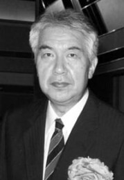 Toshirō Ishidō