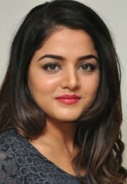 Wamiqa Gabbi