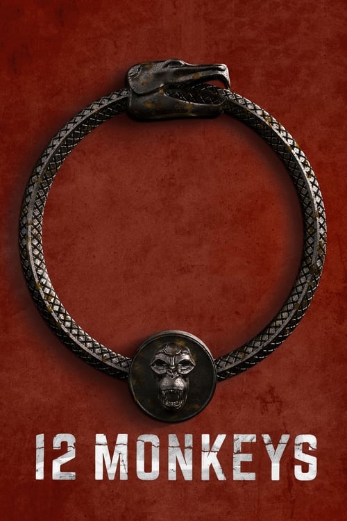 12 Monkeys : 4.Sezon 10.Bölüm
