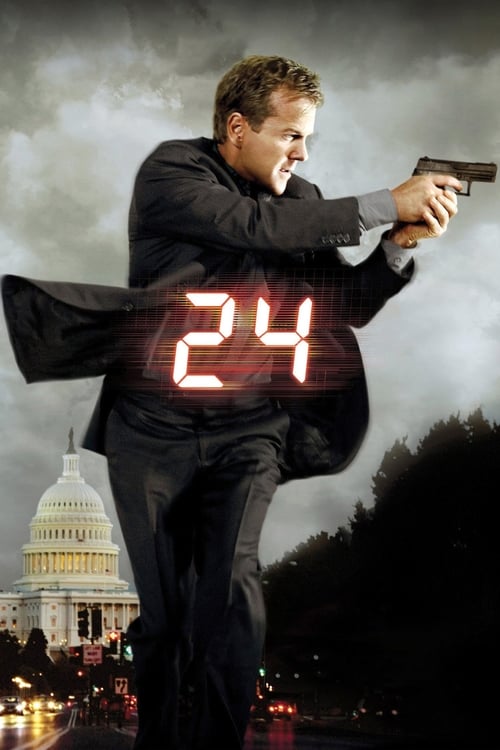 24 : 2.Sezon 20.Bölüm