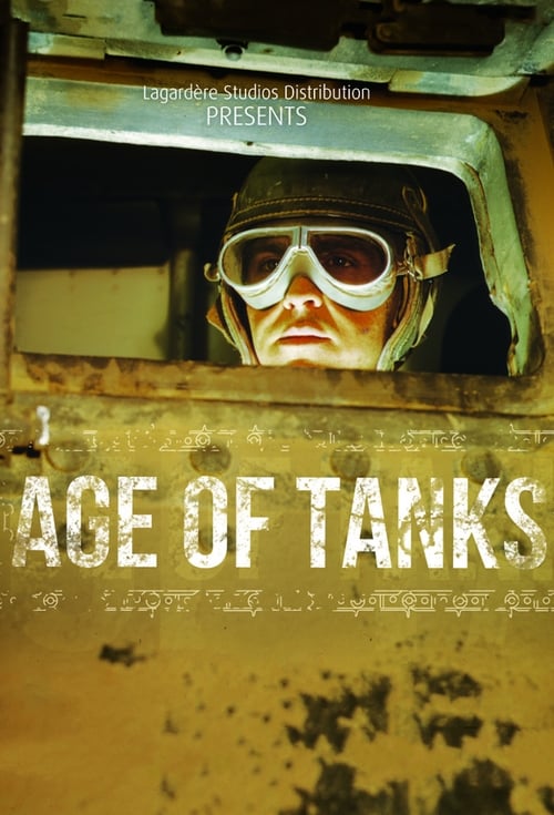 Age of Tanks : 1.Sezon 3.Bölüm