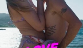 Amor con fianza Destino Cerdeña : 1.Sezon 8.Bölüm izle