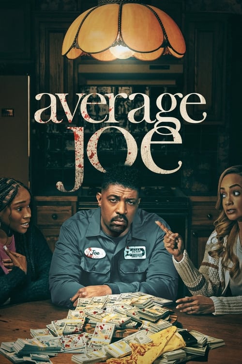 Average Joe : 1.Sezon 10.Bölüm